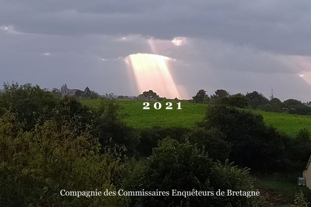 Vœux CCEB 2021